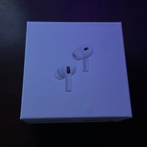 Apple Gen 2 AirPod Pros